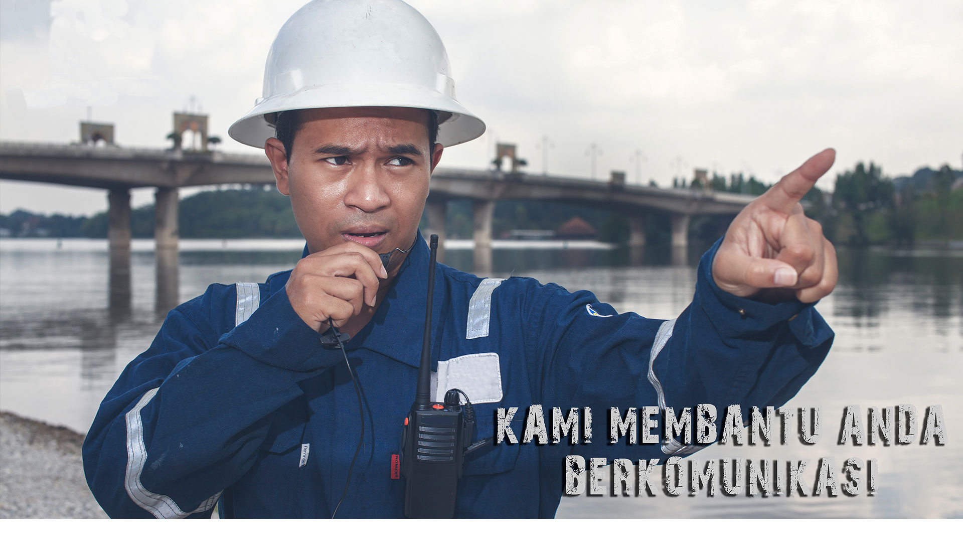 SewaWalkie Talkie Kuala Lampur